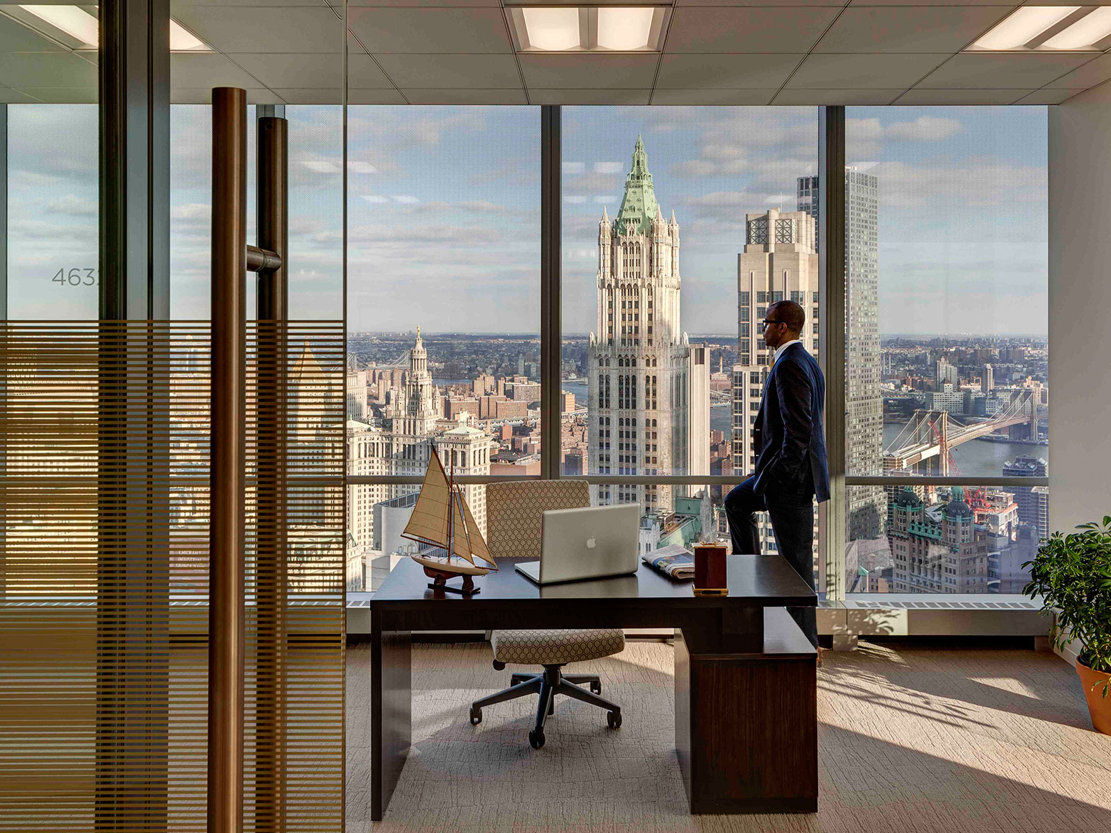 SilverSuites